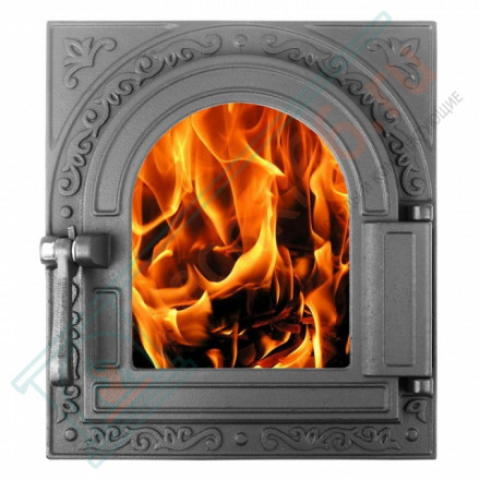 Дверка топочная ДТГ-11С "Очаг-2" (Рубцовск-Литком)