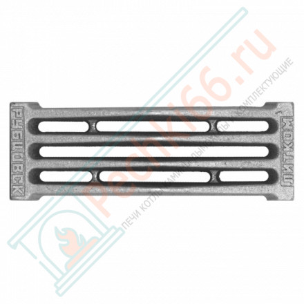 Колосник чугунный для котла РУ-7 (Рубцовск-Литком)