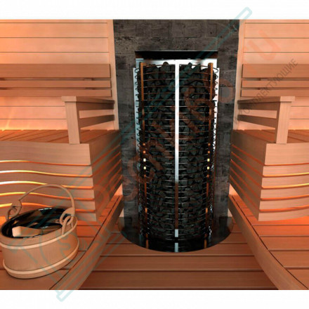 Электрокаменка TOWER TH3-60Ni2-WL-P (SAWO)