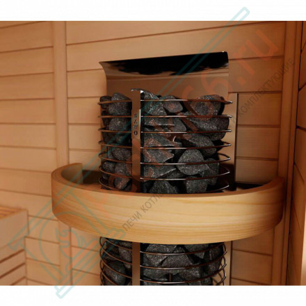 Электрокаменка TOWER TH3-60Ni2-WL-P (SAWO)