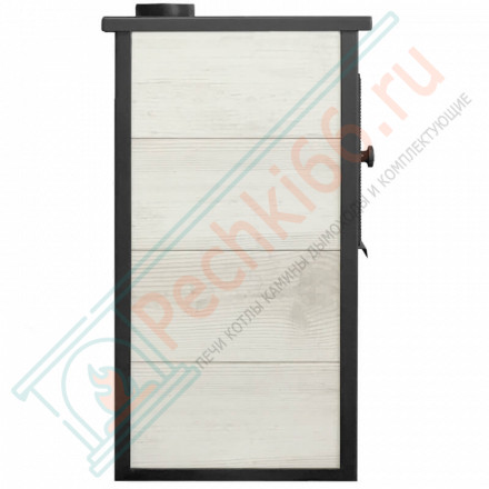 Печь-камин ДТ-4С (Этна)