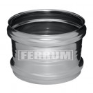 Адаптер котла ММ (НЕРЖ-430/0,8) d-115 (Ferrum HF)