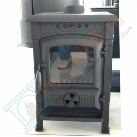 Чугунная печь Castina (TimSistem)