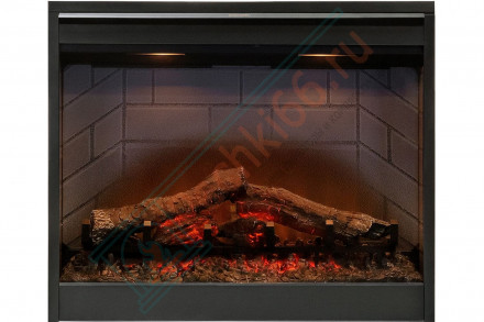 Очаг электрический SYMPHONY 26' DF 2608-EU(Dimplex)