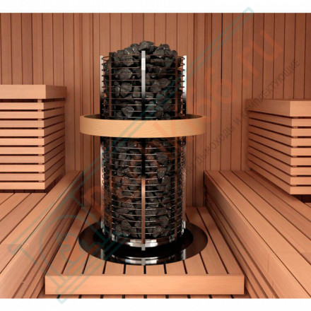 Электрокаменка TOWER TH5-80NI2-P (SAWO)