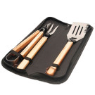 Набор для барбекю "Готовим на Везувии" 3 предмета, WB028