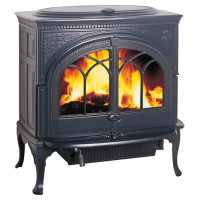 Чугунная печь F600 BBE (Jotul)