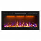 Электрический очаг Crystal 36 RF (Royal Flame)