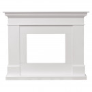 Портал California - Белый (Глубина 380) (Высота 1005см)