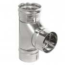 Тройник моно 87° ТРМ(М)-Р (316-0.5) d-100 (ТиС Промо) Тройник моно 87° ТРМ(М)-Р (316-0.5) d-100 (ТиС Промо)