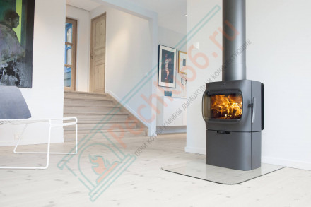 Чугунная печь-камин F 105 R B BP (Jotul)