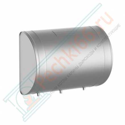 Бак выносной горизонтальный для теплообменника (НЕРЖ-439/0,8мм) 90 л (УМК)