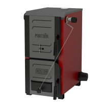 Твердотопливный котел PARTNЁR-16T (Костёр) 16 кВт