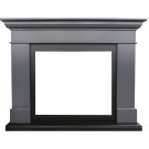 Портал California Graphite Gray - Серый графит (Глубина 380) (Высота 1005см)