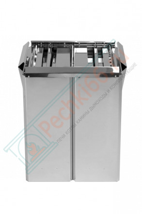 Электрокаменка «ЭНУ-Тандем» - 24 (ОЧАГ) до 40 м3