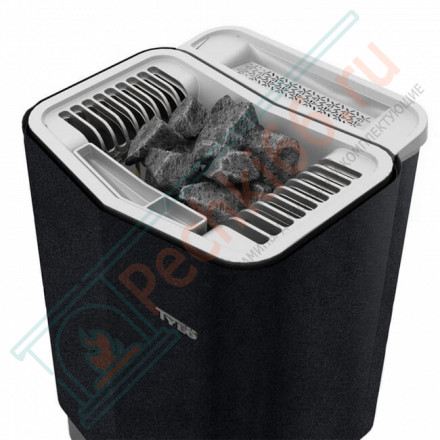 Электрическая печь Sense Combi 8 кВт + Пульт Elite (Tylo)