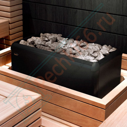 Печь для сауны Magma 262 (26 кВт (10,5 + 15,5), 120 кг камней)