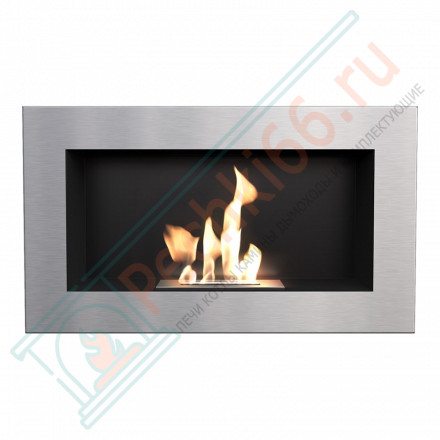 Биокамин GOLF, стальной (Kratki)