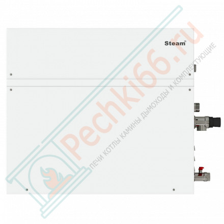 Парогенератор для хамама Tolo 60 PS (Steamtec)