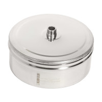 Кондесатоотвод Термо-Р (по наружному диаметру) (316-0.5) d-250/350 (ТиС Стандарт)