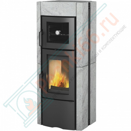 Печь-камин ESTER FORNO EVO (La Nordica)