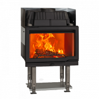 Чугунная топка I 570 flat (Jotul)