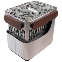 Электрическая печь BORN Stone 110E, 11 кВт