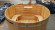 Японская баня Фурако круглая с внутренней печкой 150х150х120 (НКЗ) в Красноярске