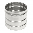 Адаптер котла Моно АКМ-Р (304-0.8) d-115 (ТиС Стандарт) Адаптер котла Моно АКМ-Р (304-0.8) d-115 (ТиС Стандарт)