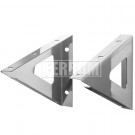 Консоль К6 (НЕРЖ-430/2,0) L=700мм (Феррум)