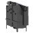 Каминная топка Albero AL120x43G.H 25 kW (Hitze)