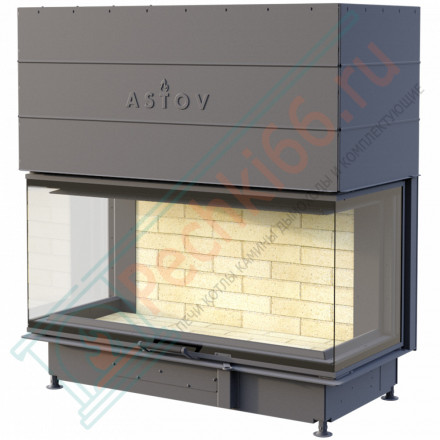 Каминная топка П3С 12057 (Астов)