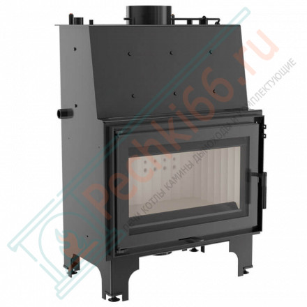 Стальная топка AQUARIO/O/12/PW/W (Kratki)