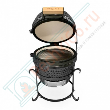 Керамический гриль ВЕЗУВИЙ 32 (Везувий)