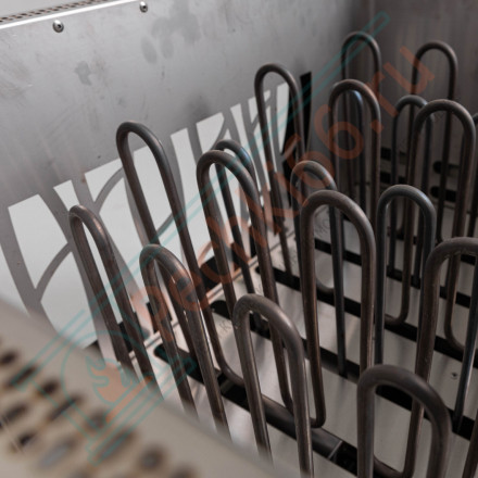 Электрическая печь BORN Stone 180E, 18 кВт