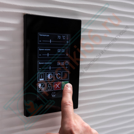 Сенсорный пульт управления TCP 18 (Born)