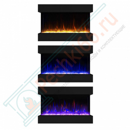 Электрический камин Astra 36 RF (Royal Flame)