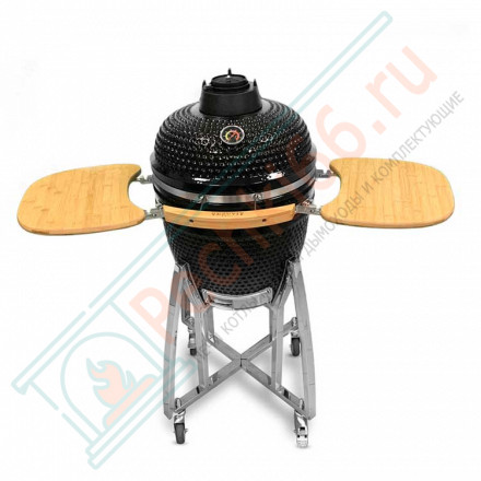 Керамический гриль ВЕЗУВИЙ 46 (Везувий)