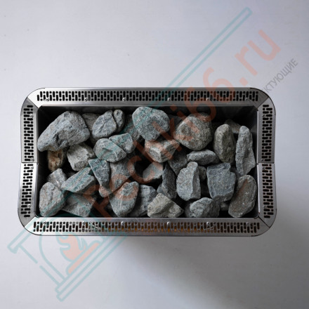 Электрическая печь BORN Fire 45E, 4,5 кВт