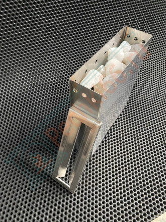 Электрическая печь BORN Fire 45E, 4,5 кВт