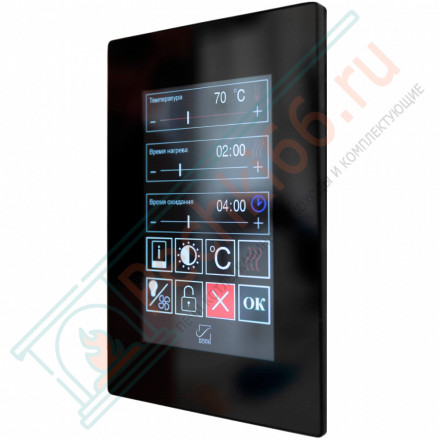 Сенсорный пульт управления TCP 9 (Born)