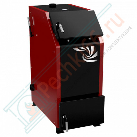 Котел твердотопливный Taifun 42 (Термокрафт) 42 кВт