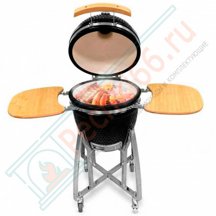 Гриль керамический ВЕЗУВИЙ 55 (Везувий)