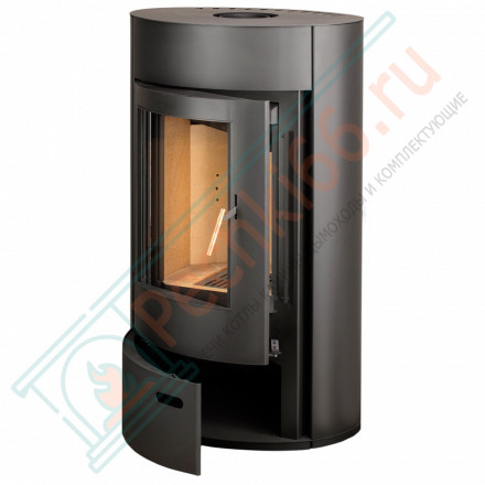 Печь-камин Дунай (Мета-Бел)