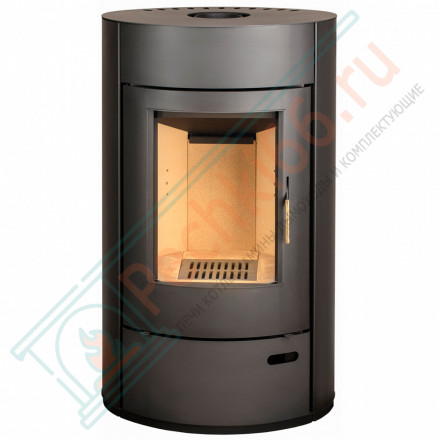 Печь-камин Дунай (Мета-Бел)