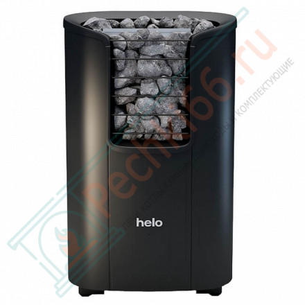 Печь для бани и сауны Roxx 60 (Пульт Elite в комплекте; 6 кВт, 38 кг камней)