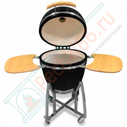 Гриль керамический ВЕЗУВИЙ 60 (Везувий)