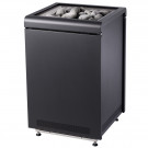 Электрокаменка Concept R Black, 10.5 kW (Sentio by Harvia) Электрокаменка Concept R Black, 10.5 kW (Sentio by Harvia)