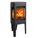 Чугунная печь-камин F 163 BP (Jotul) Чугунная печь-камин F 163 BP (Jotul)