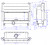 Топка для камина HEAT 3G L 140.50.01 (Romotop)